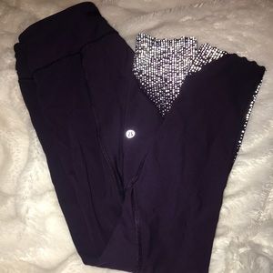 Lululemon pant